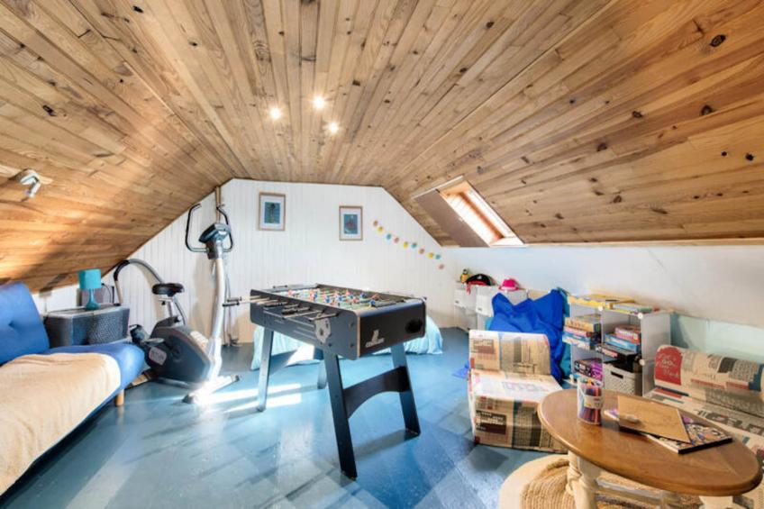 Maison à Saint-Frégant - foto 10