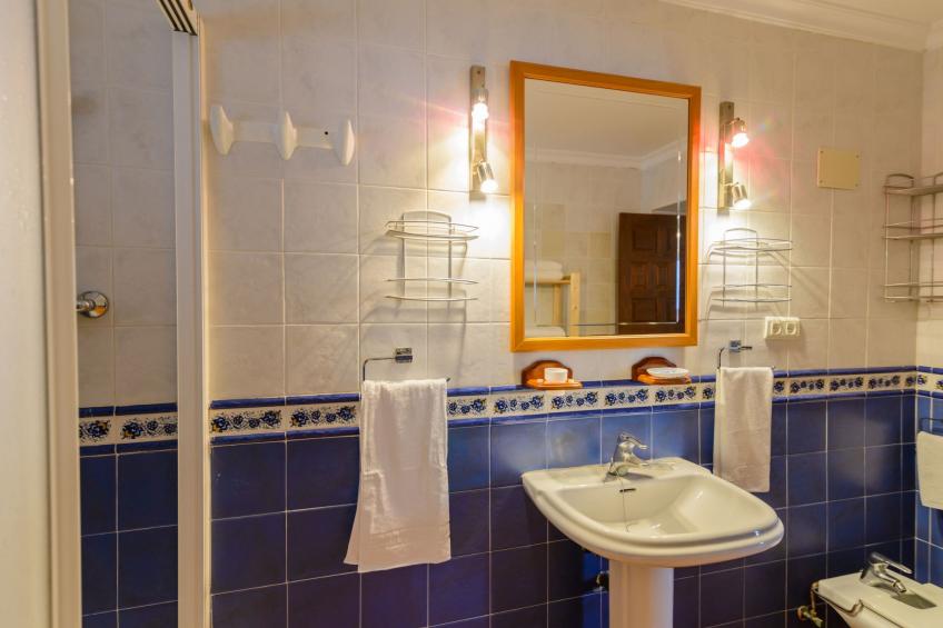 Patio de los Naranjos Haus mit Terrasse und Schwimmbad - foto 22