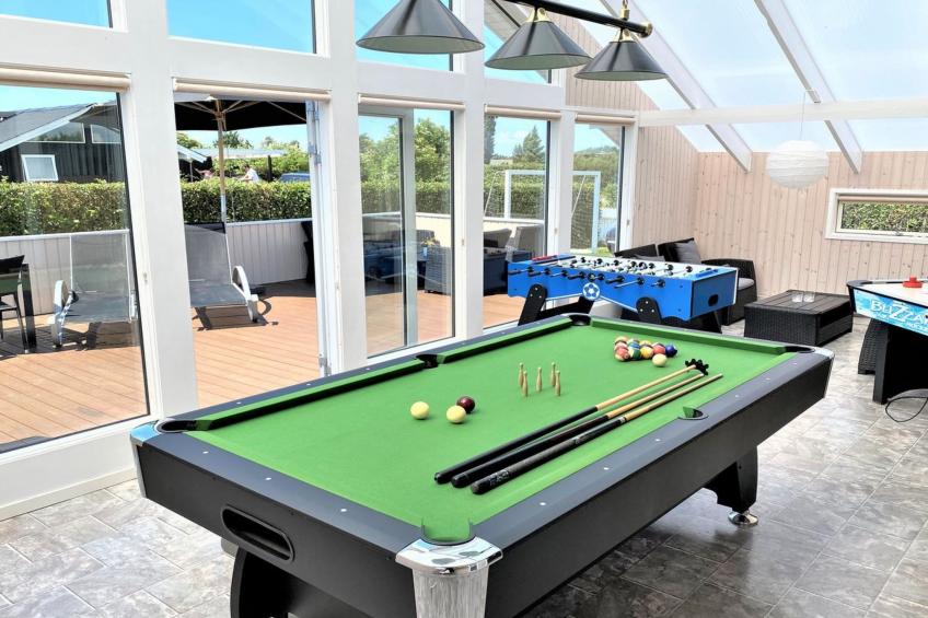 "Dunya" - 400m from the sea in Funen - foto 27