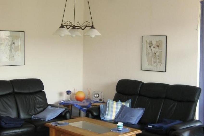 Nettes Ferienhaus in Großwürden mit Garten - foto 9
