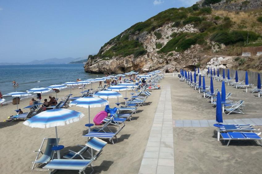 60 qm im Golf von Gaeta - foto 20