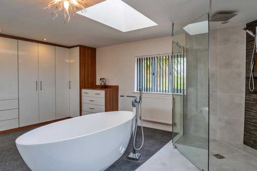 Stone Bow Farmhouse - foto 20