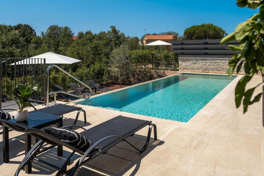 Villa Palazzina 2 - foto 51