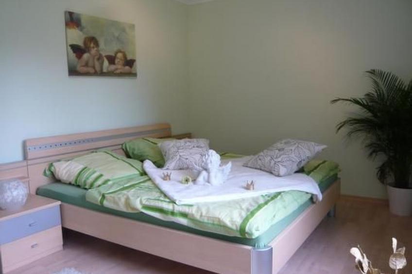 in Witzelroda mit Grill und Garten - foto 8