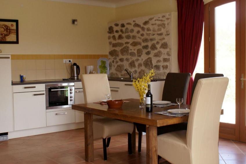 Luxuriöses Ferienhaus mit mehreren Terrassen - foto 9