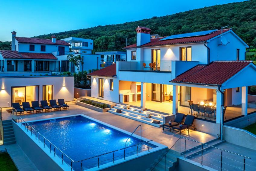 Villa Astrid 5 Sterne - foto 38