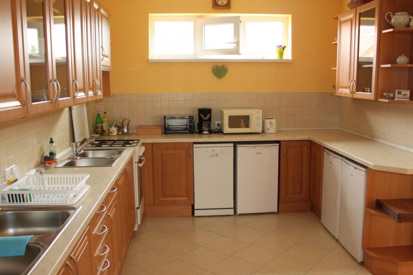 Hétkanyar Vendégház - foto 20