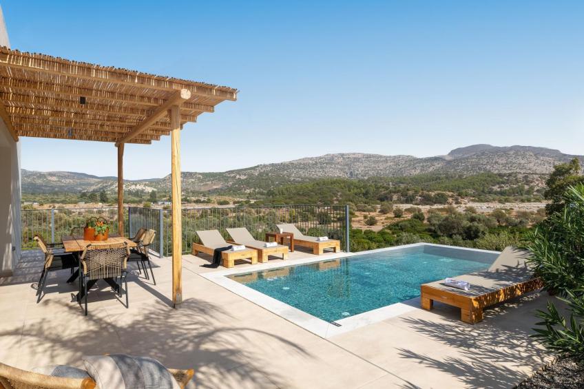 Massari-Hügel - Violetta - foto 3