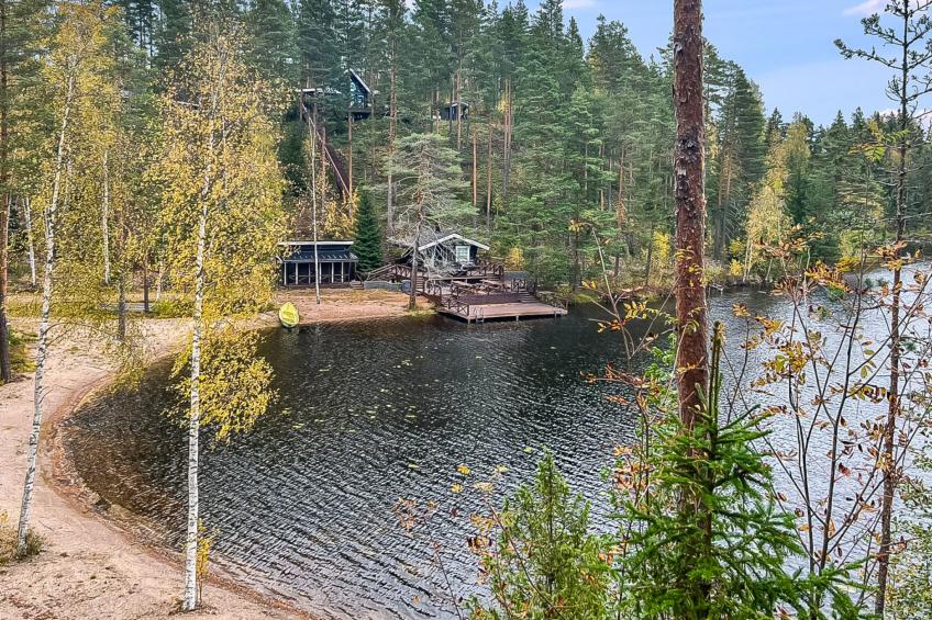Villa loisto - foto 3