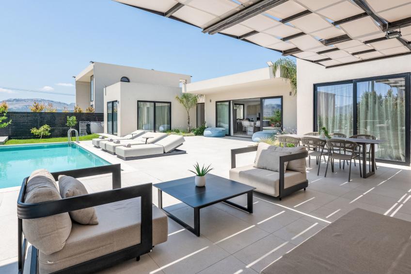 Trapezia Luxury Living -Garnet - foto 6