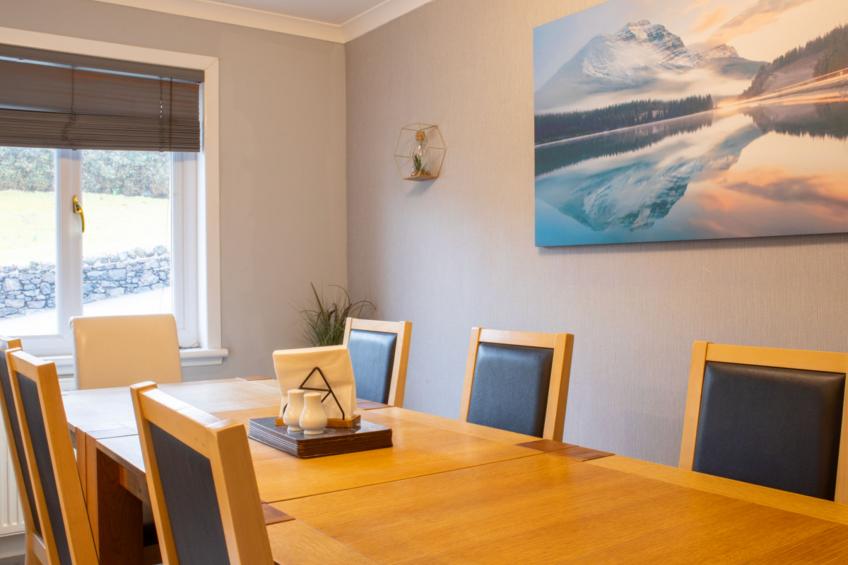 Skeabost Bungalow - foto 41