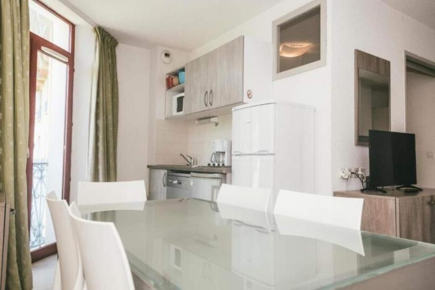 Terres de France - Appart'Hotel le Splendid - foto 5