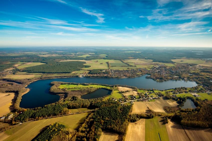 Bootshaus in Mirow - foto 15