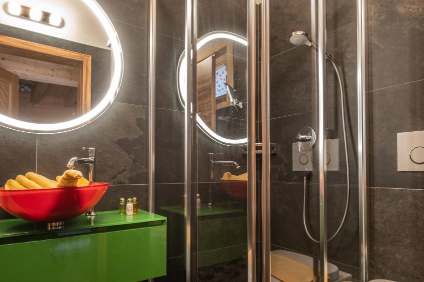 Luxury Lodge Kaprun Ost B - foto 15