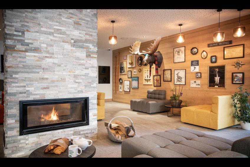 SAMOËNS-S8L - foto 14