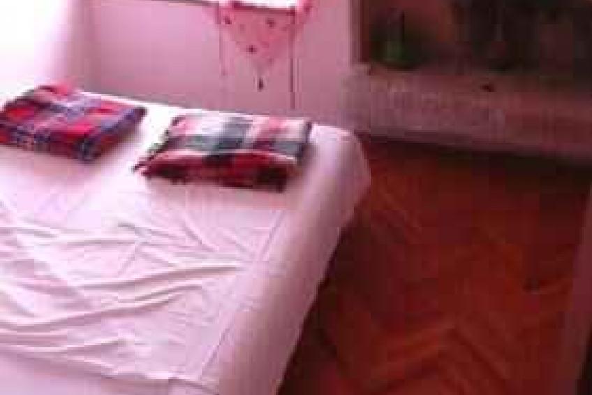Holiday apartment in the center not far from the sea - BF-DMBRV - foto 13