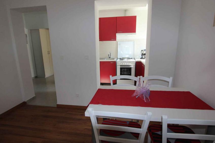 Holiday apartment mit Terrasse - BF-753HV - foto 11