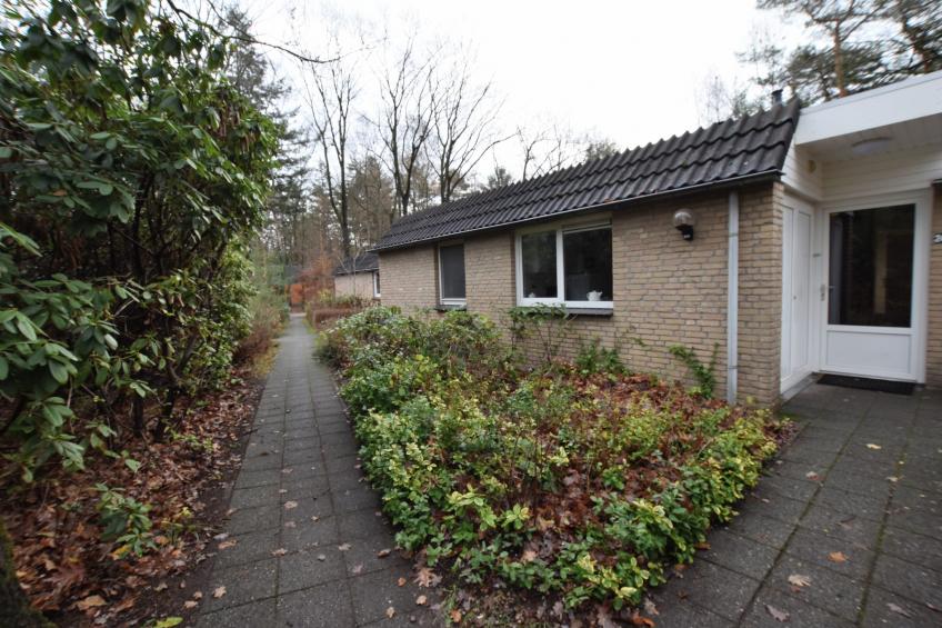 Bungalow Bosrijk - foto 8
