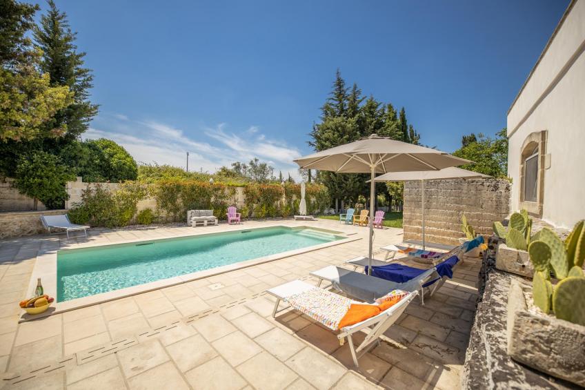 Villa Enea - foto 36