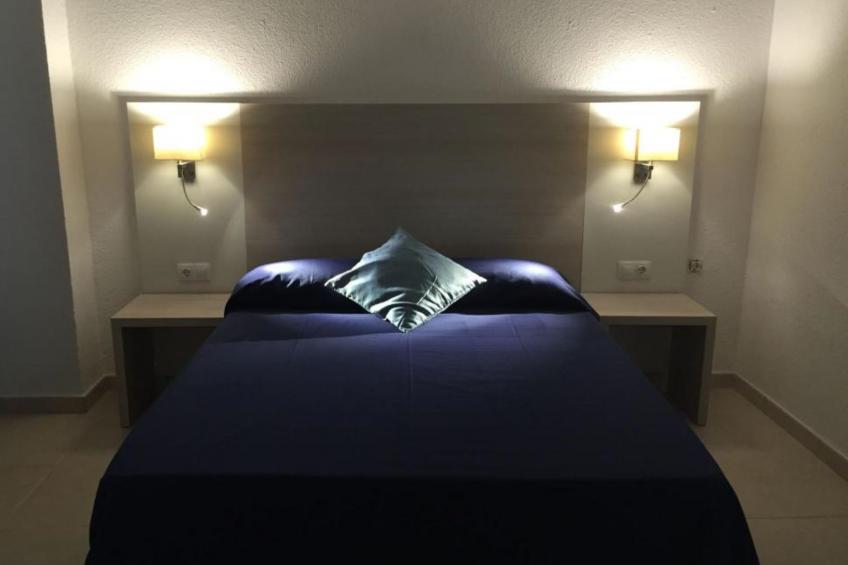 Hotel Antares Hab. Familiar - foto 2