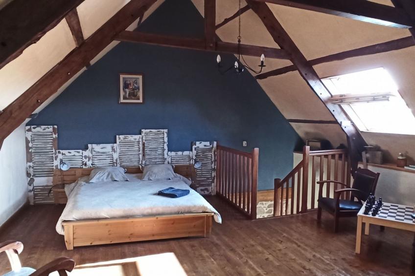 Die Scheune des Vaters - foto 8