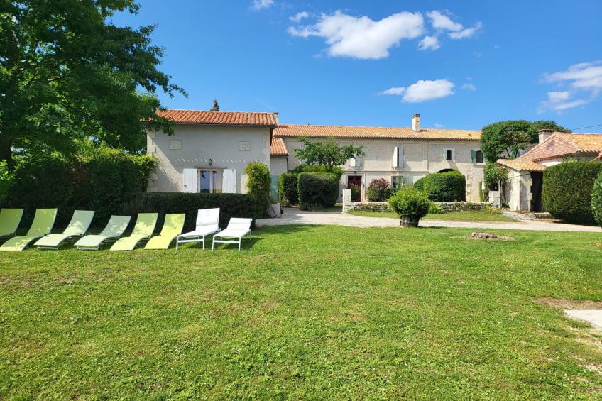 Domaine des Prairies de Latry - foto 31