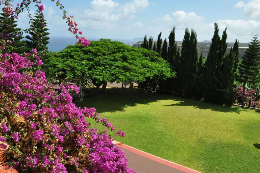 Finca "Hacienda" mit eigenem Schwimmbad - foto 11