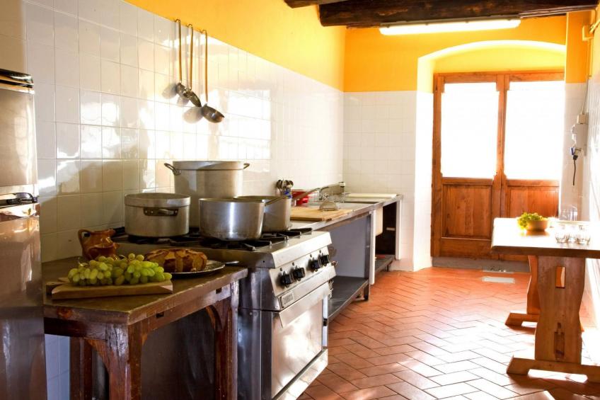 Ferienvilla 'Casalino' mit privatem Pool - foto 24