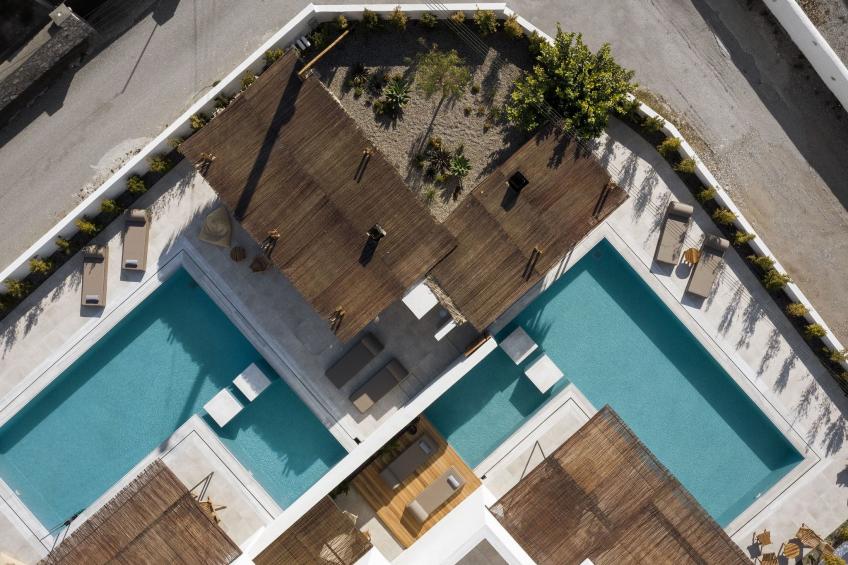 Ferienvilla Adam mit Pool - foto 33