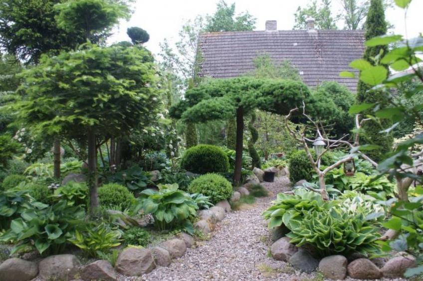 Meer, Landschaft, Stille - Ferienhäuser in den Gärten von Magra - foto 48