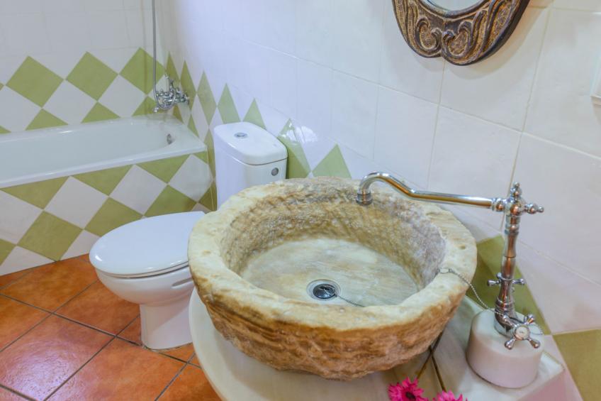 Ländliches Haus El Tenguerengue - foto 16