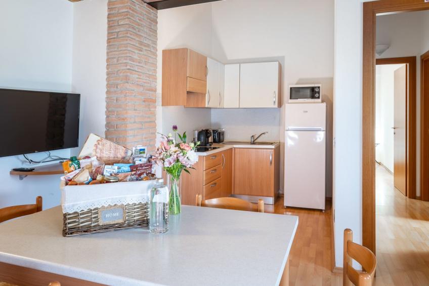 Unterkunft Caaleri - foto 6