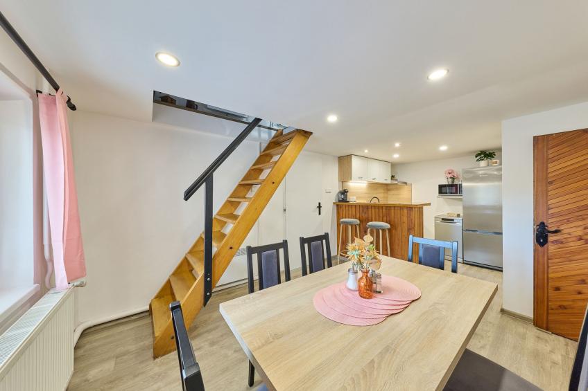 Ferienhaus mit Pool (KNY110) - foto 3