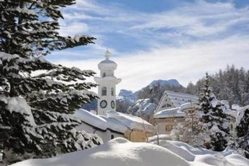 Chesa Sunasain V7 - foto 14