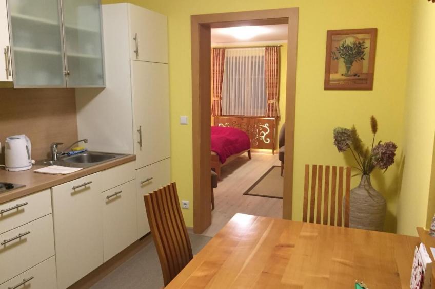 Tolles Appartement in Marktgemeinde Übelbach mit Garten - foto 4