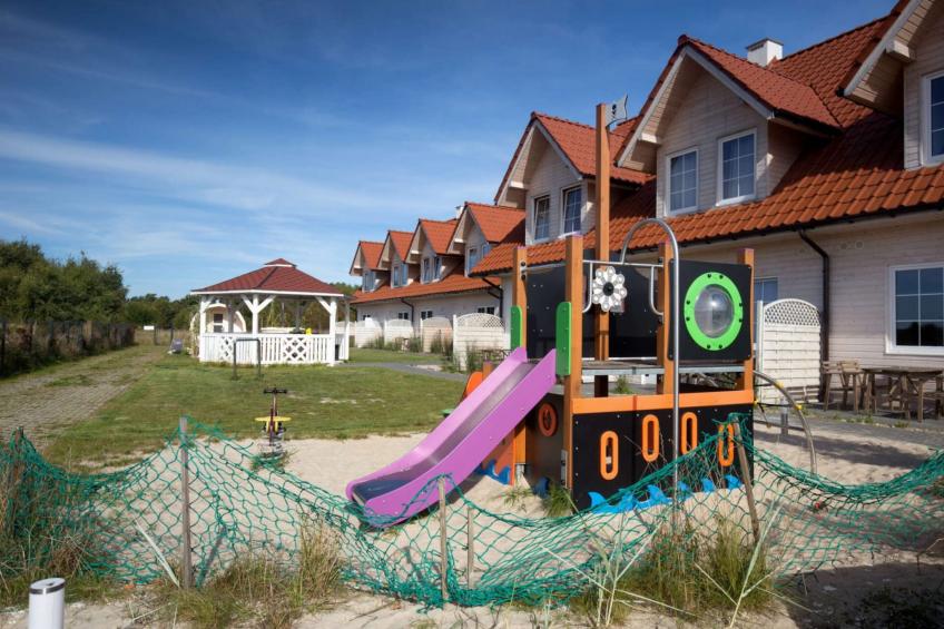 Domy wakacyjne i apartamenty w Niechorzu - foto 26