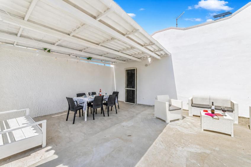 Villa Benedetta On SeaShore - foto 16
