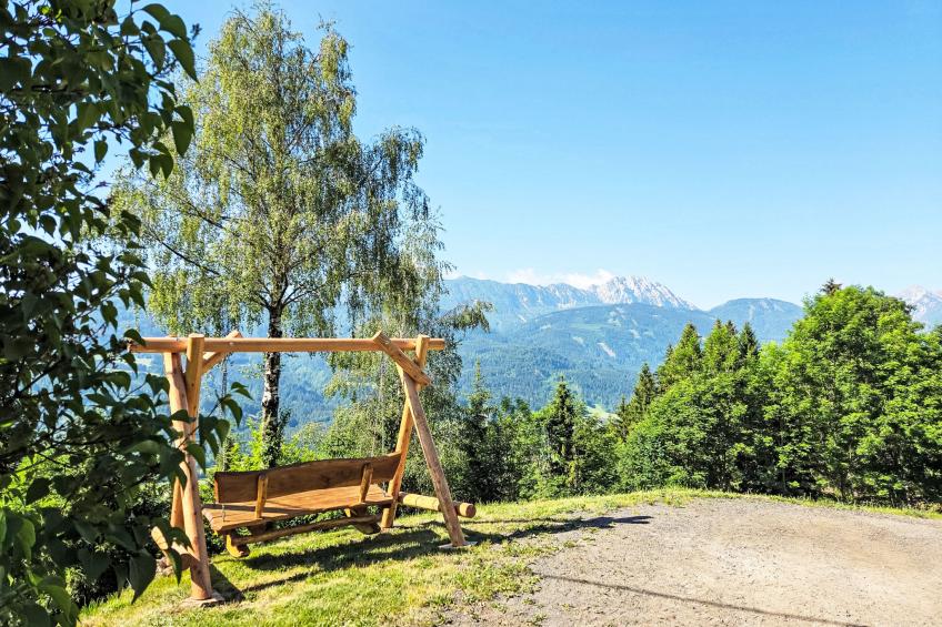 Waldblick in Steinfeld - foto 18