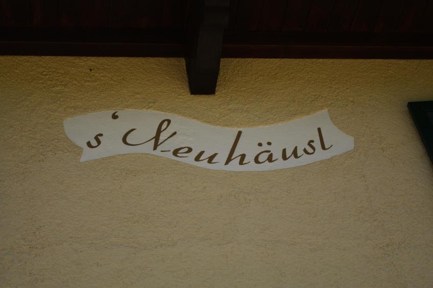 Neuhäusl Brandenberg - foto 32