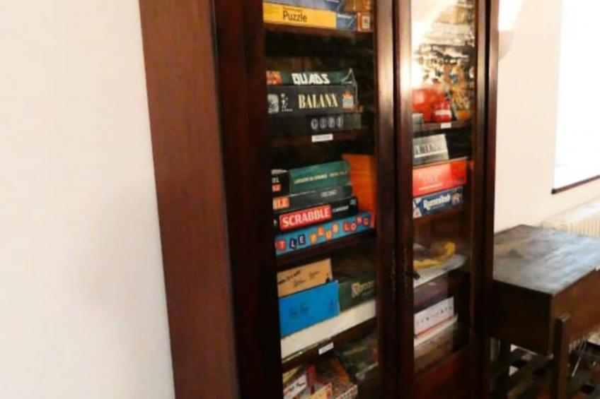 Résidence La Chartreuse De La Sylve Bénite, Maison Familiale - foto 9