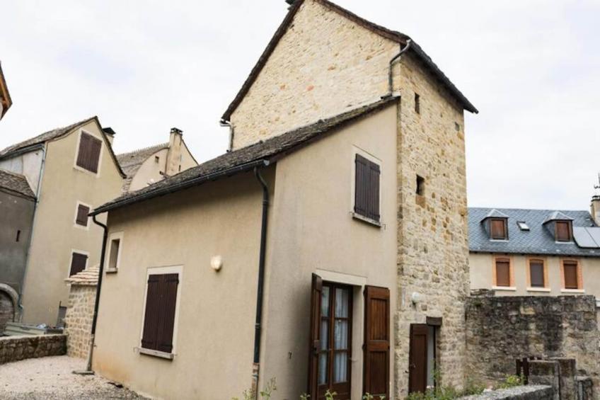 Gîte de France Gîtes de france 3 épis 5/6 personnes à chirac 3 épis - foto 23