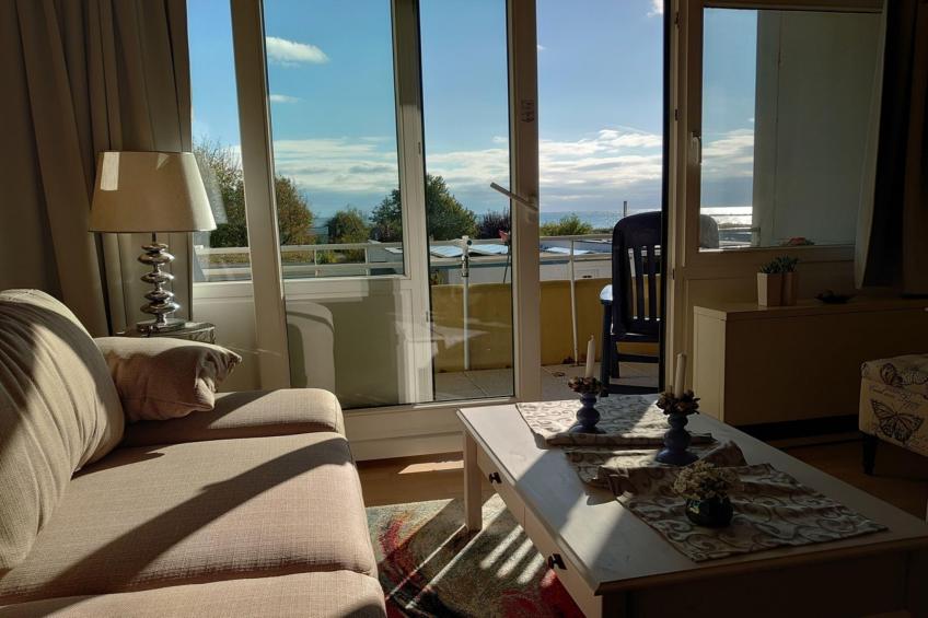 Appartement "Mit Ausblick" - foto 5
