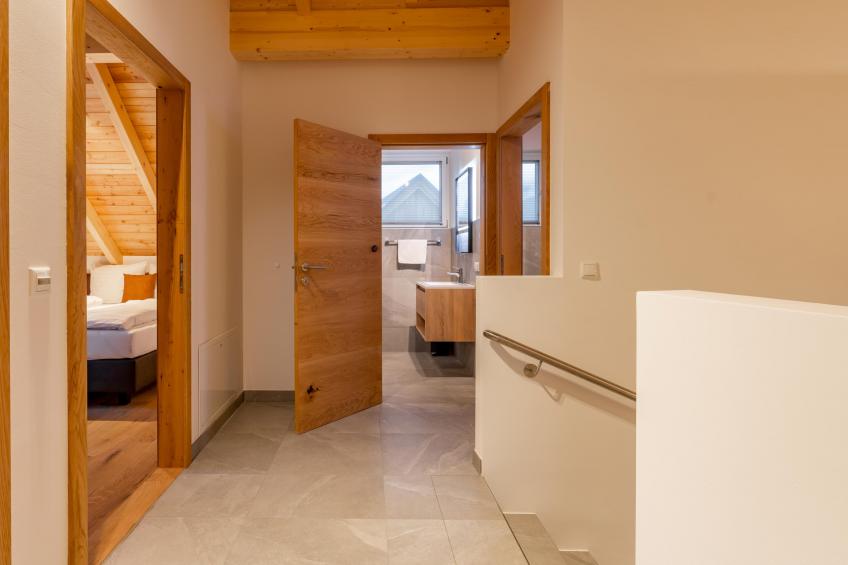 Mountain Chalet Chapeau - foto 29