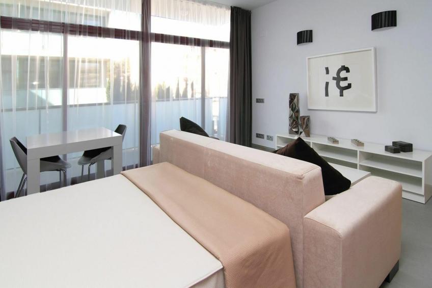 APOLO SUITES RENTALMAR ESTUDIO 4 PAX - foto 25