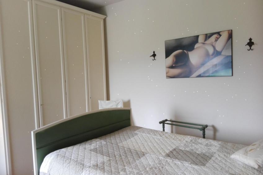 Haus "Badinot" mit privatem Garten und Grill - foto 14