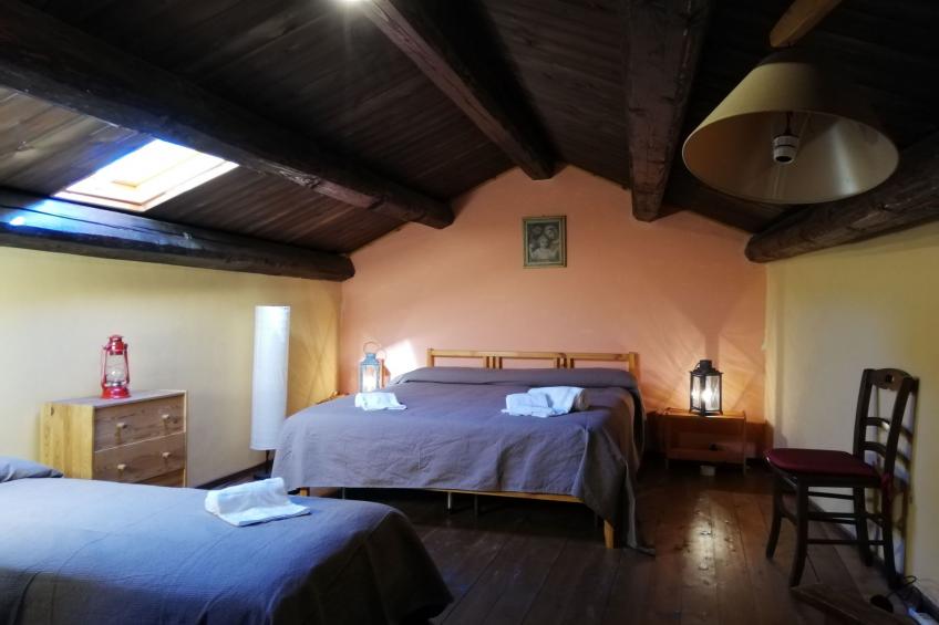 Gemütliches Appartement in Castiglione Di Sicilia mit Privatem Pool - foto 7