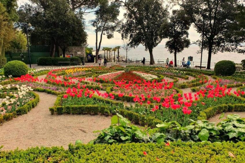 Villa Salvia - foto 39