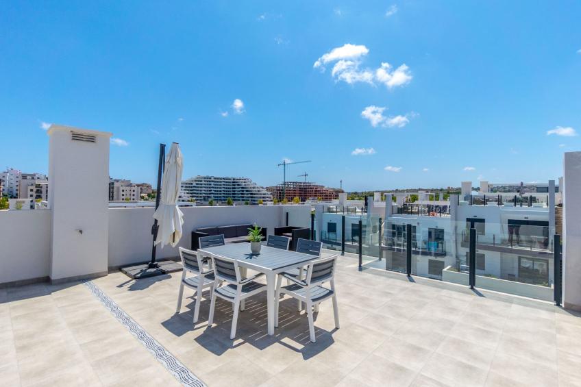 Residencial Saoco - foto 23