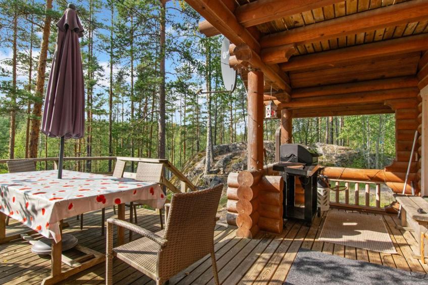 Karhupirtti - foto 10