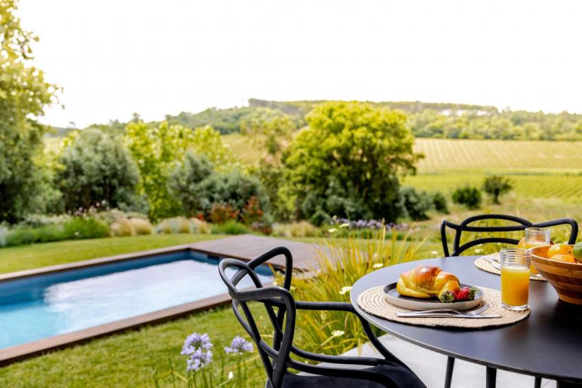 "TwinVilla Silberküste" - foto 26